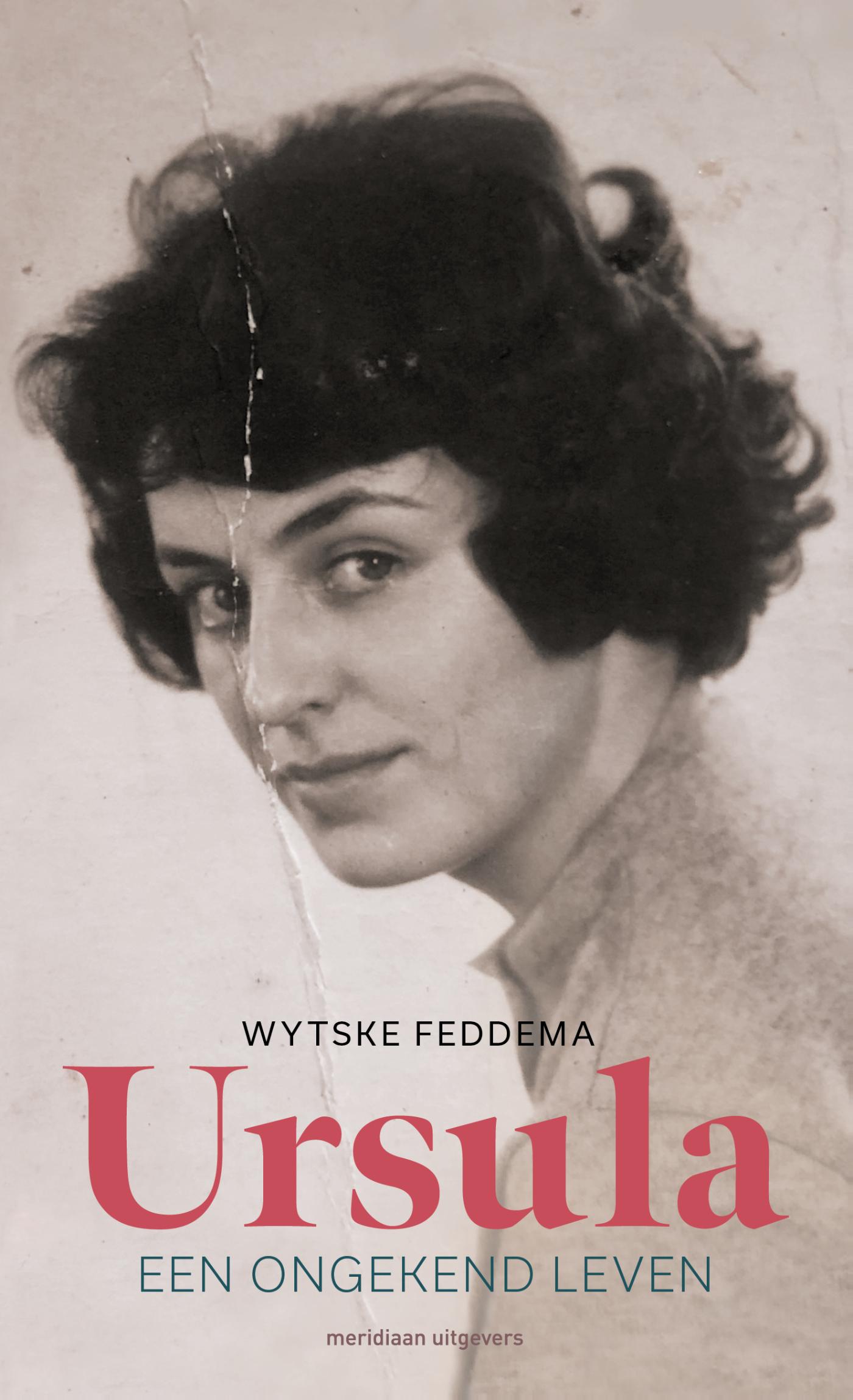 Omslag van Ursula