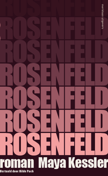 Omslag van Rosenfeld