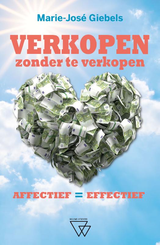 Omslag van Verkopen zonder te verkopen
