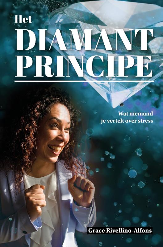 Omslag van Het Diamantprincipe