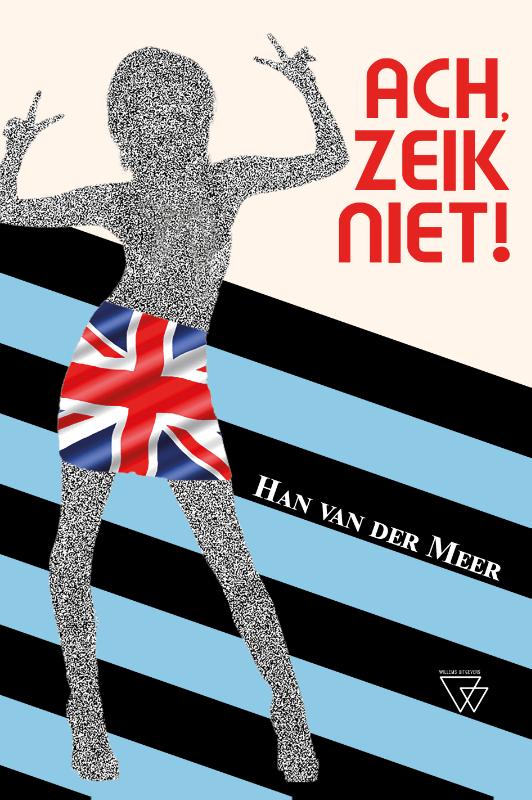 Omslag van Ach, zeik niet!