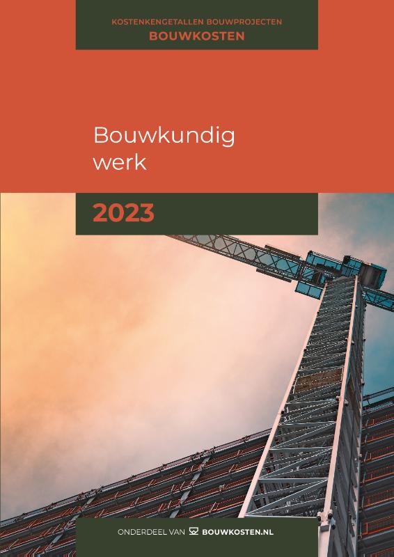 Omslag van 2023