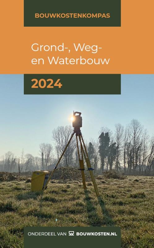 Omslag van 2024