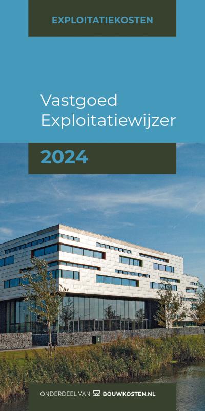 Omslag van 2024