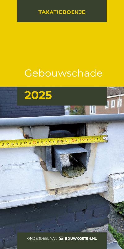 Omslag van 2025