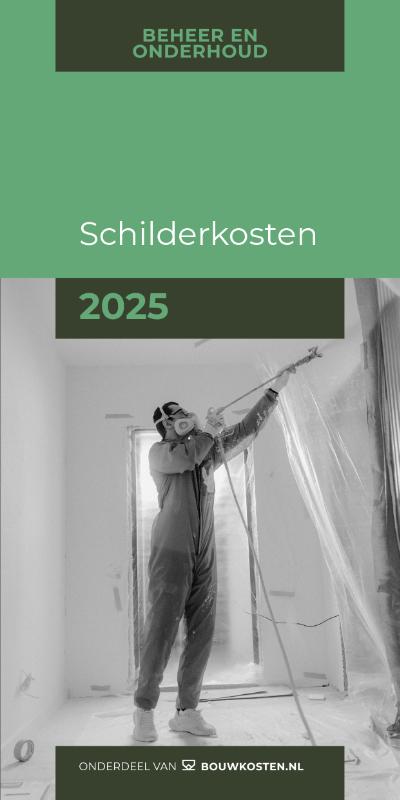 Omslag van 2025