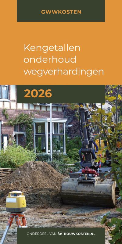 Omslag van 2026