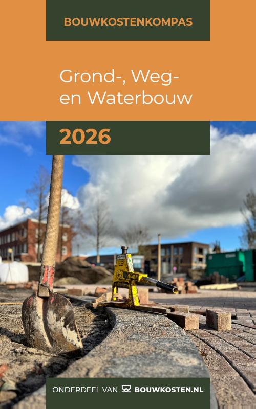 Omslag van 2026