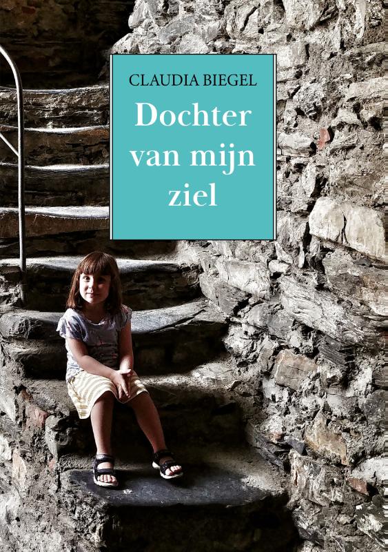 Omslag van Dochter van mijn ziel
