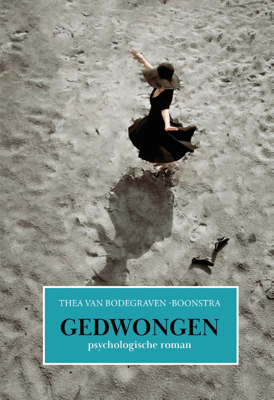 Omslag van Gedwongen