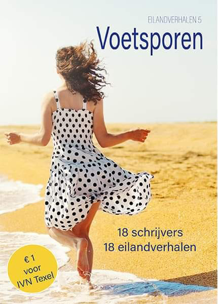 Omslag van Voetsporen