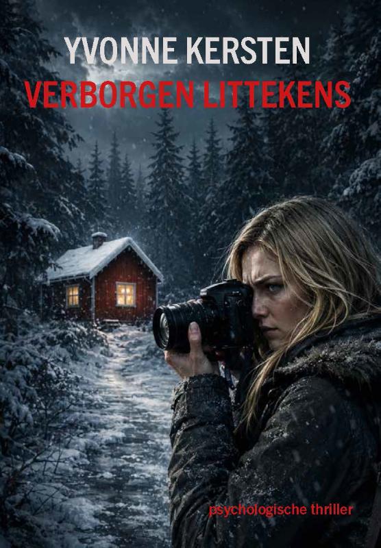 Omslag van Verborgen littekens