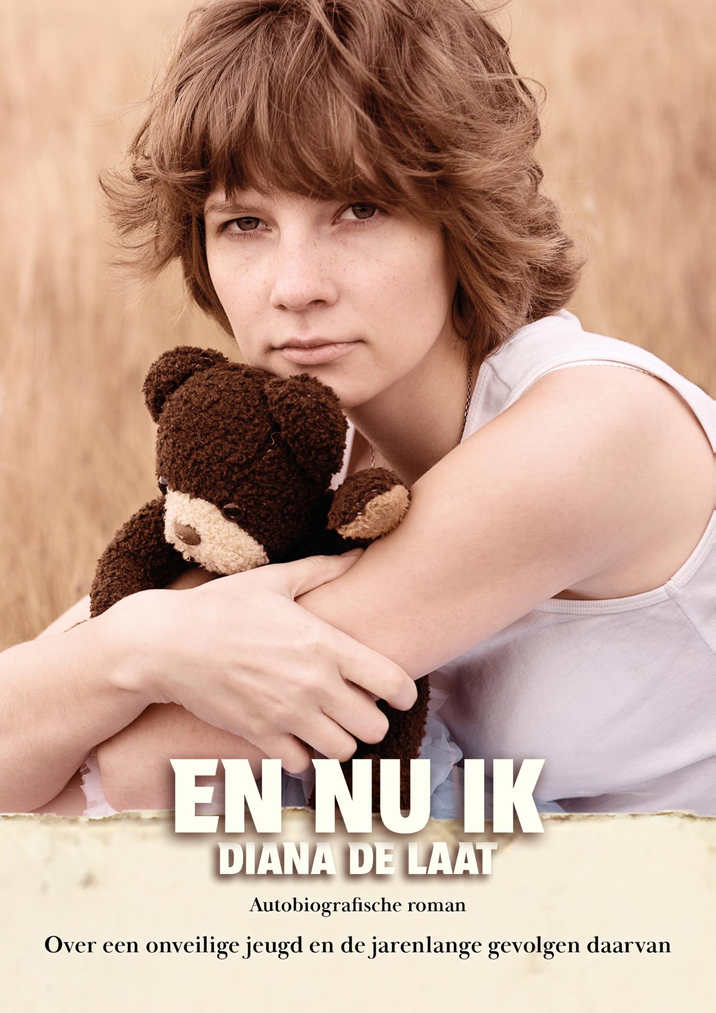 Omslag van En nu ik