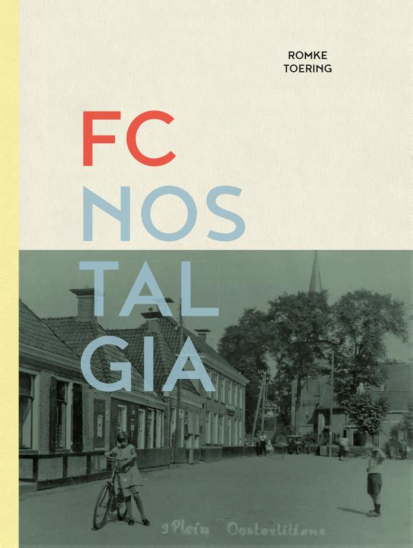 Omslag van FC Nostalgia