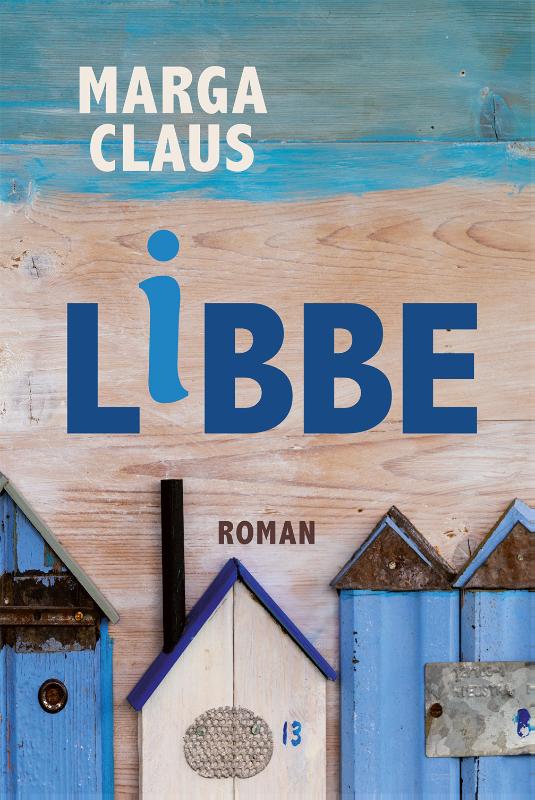 Omslag van Libbe