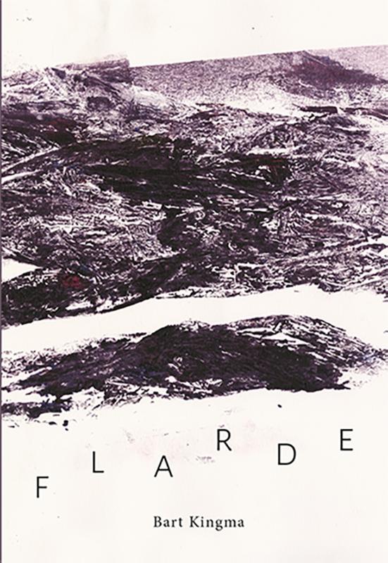Omslag van Flarde