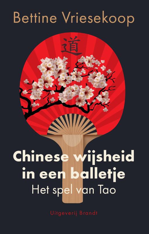 Omslag van Chinese wijsheid in een balletje