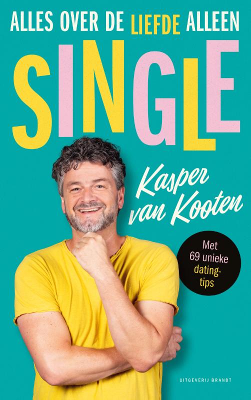 Omslag van Single