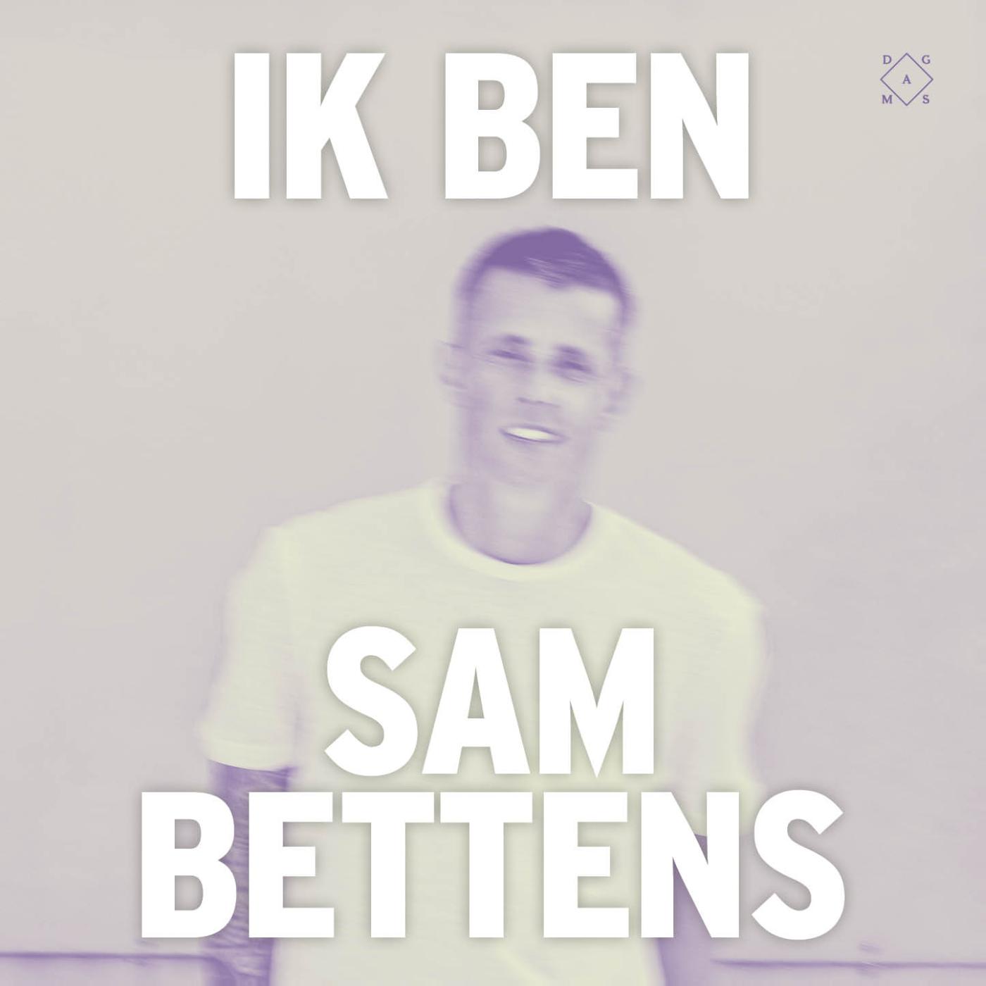 Omslag van Ik ben