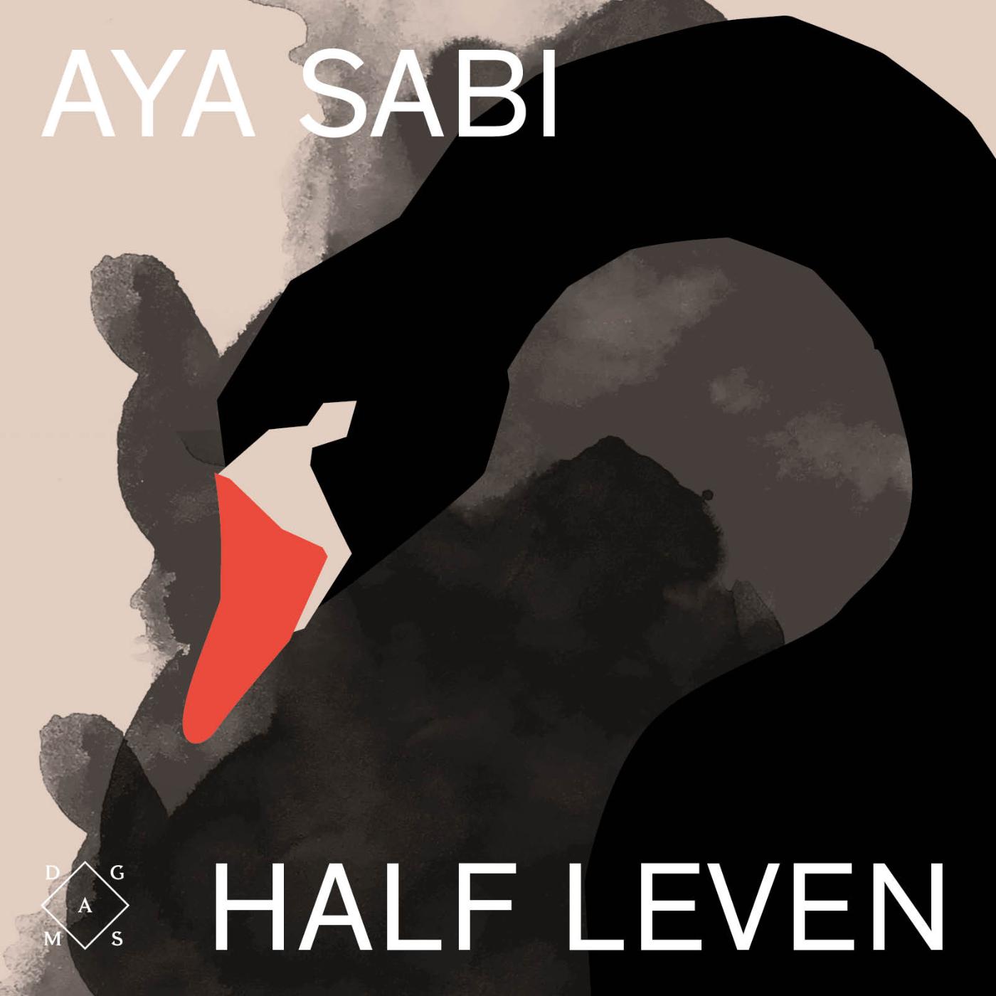 Omslag van Half leven