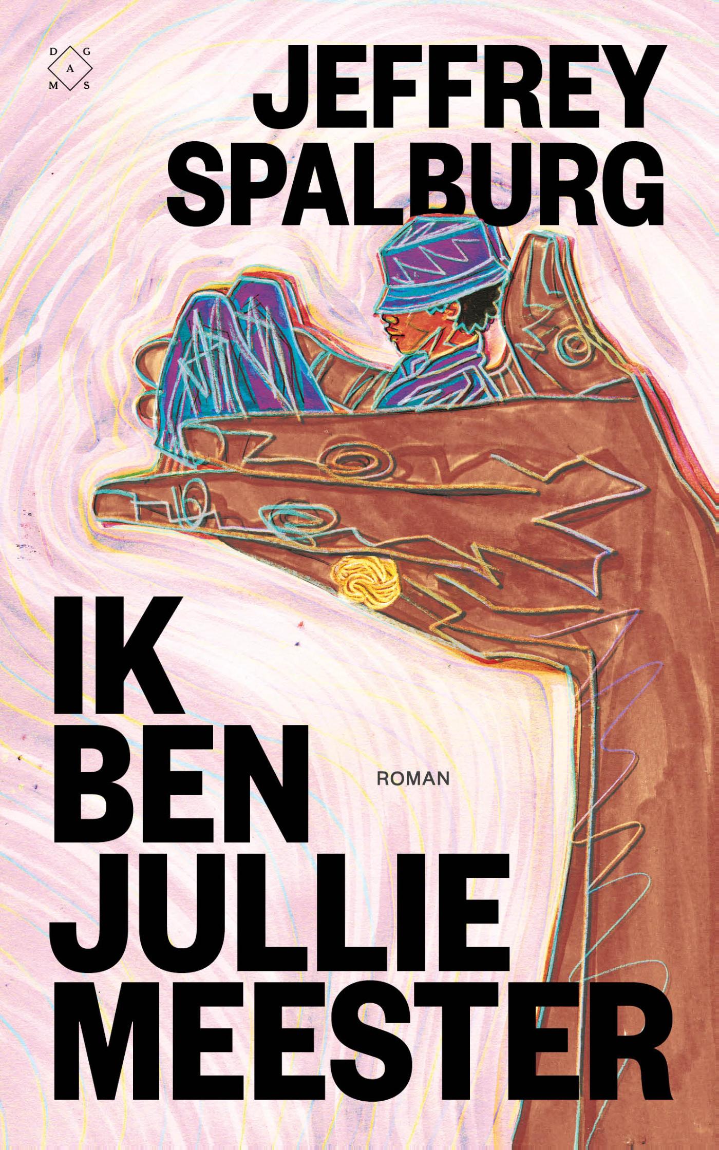 Omslag van Ik ben jullie meester