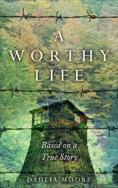 Omslag van A Worthy Life