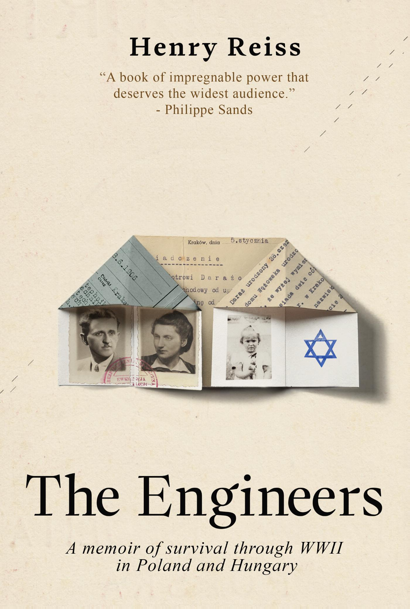 Omslag van The Engineers