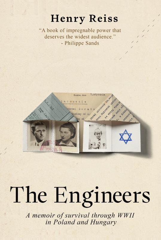 Omslag van The Engineers