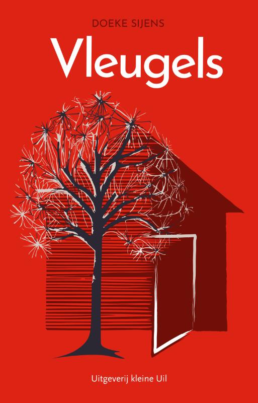 Omslag van Vleugels