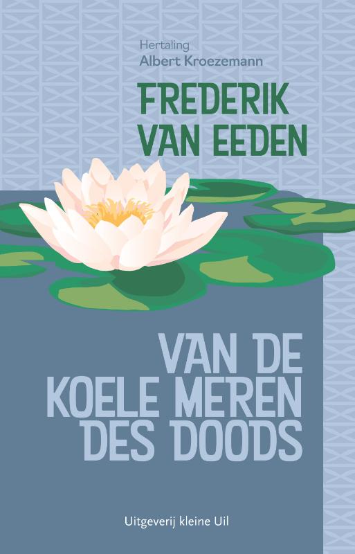 Omslag van Van de koele meren des doods