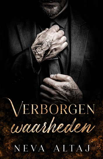 Omslag van Verborgen waarheden