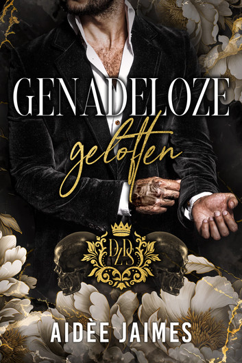 Omslag van Genadeloze geloften