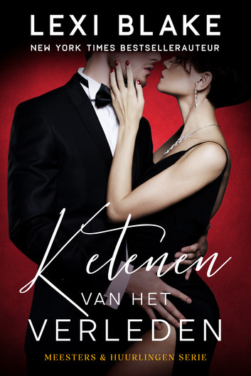 Omslag van Ketenen van het verleden