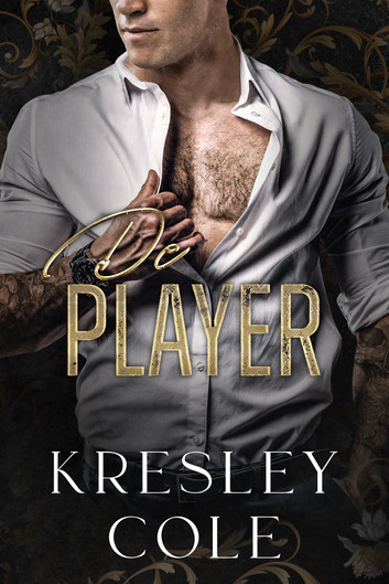 Omslag van De Player