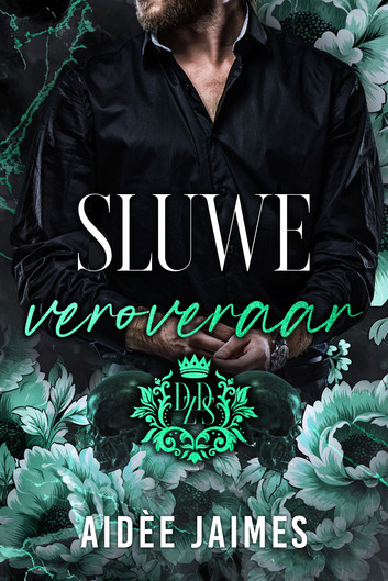 Omslag van Sluwe veroveraar