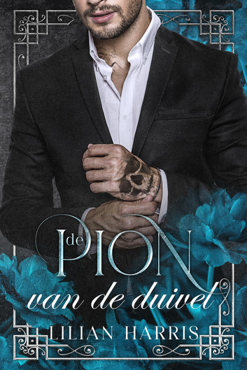 Omslag van De pion van de duivel