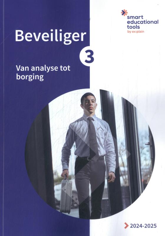 Omslag van 2024/2025