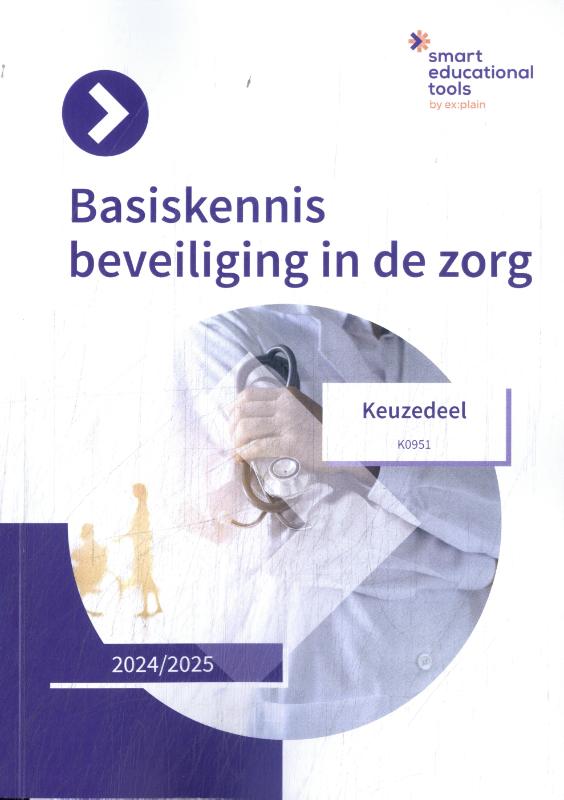 Omslag van 2024/2025 K0951