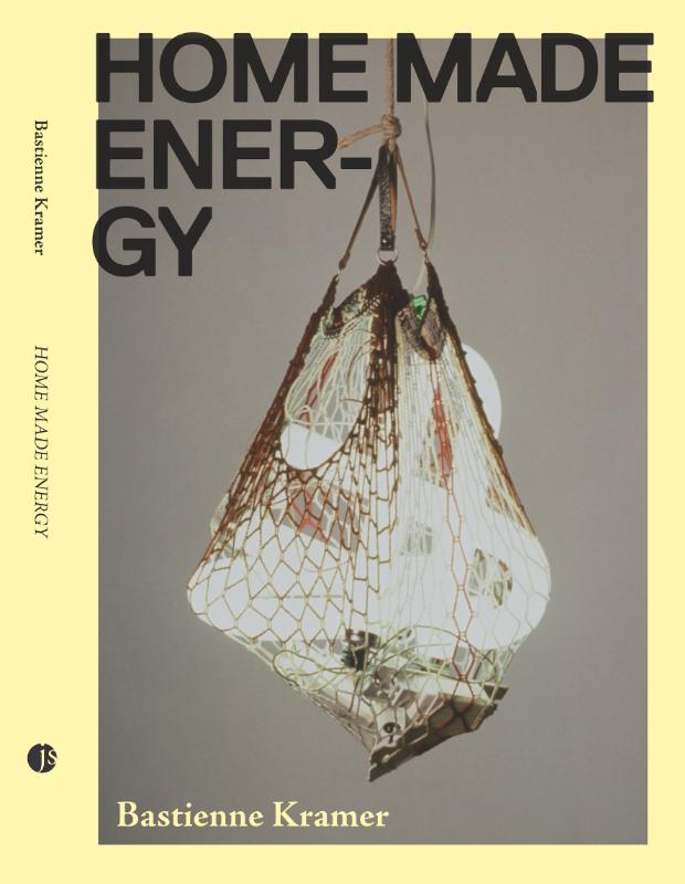 Omslag van Home Made Energy