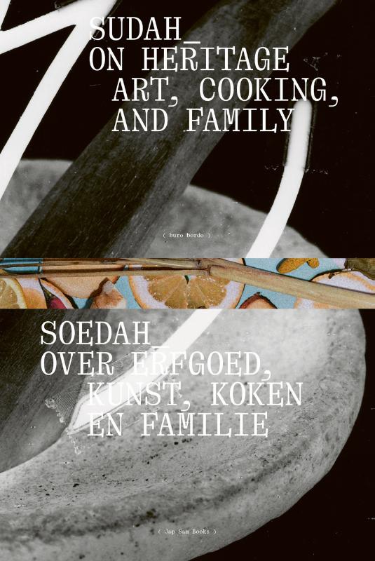 Omslag van Sudah / Soedah