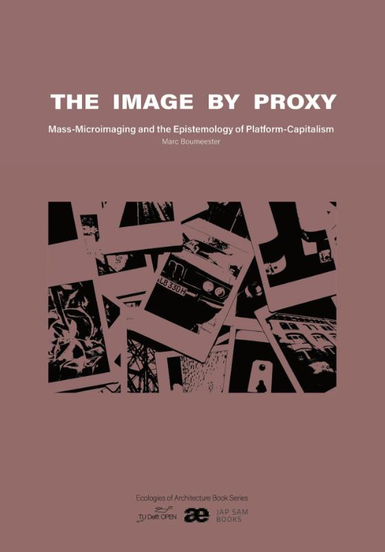 Omslag van The Image by Proxy