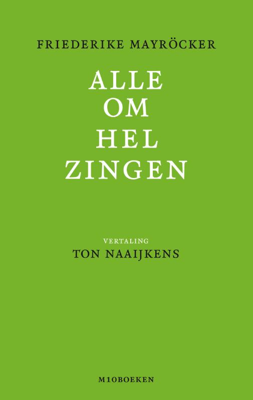 Omslag van Alle omhelzingen