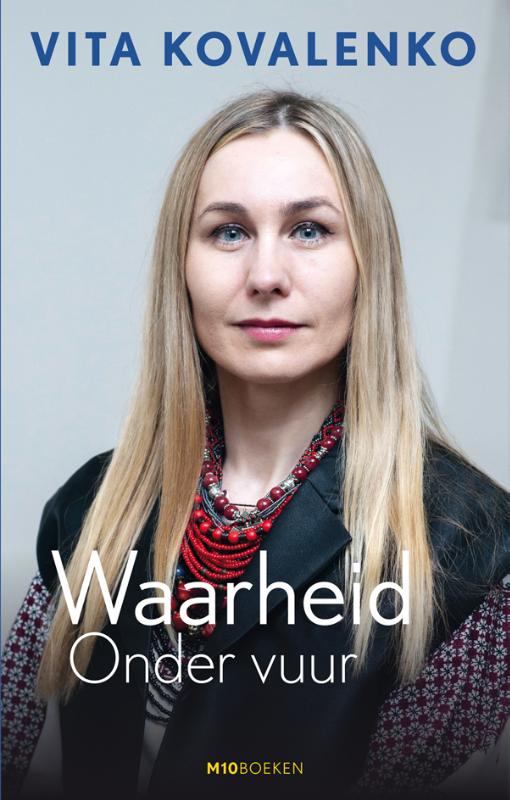 Omslag van Waarheid