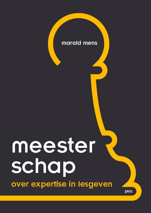 Omslag van Meesterschap