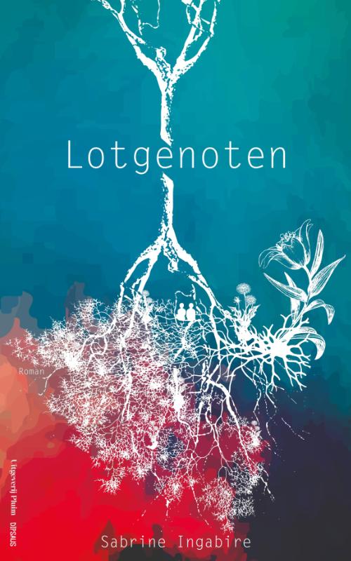 Omslag van Lotgenoten