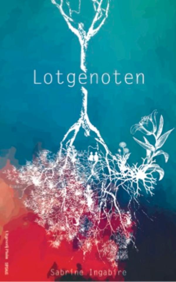 Omslag van Lotgenoten
