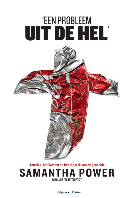 Omslag van Een probleem uit de hel