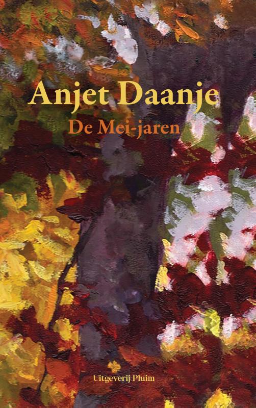 Omslag van De Mei-jaren