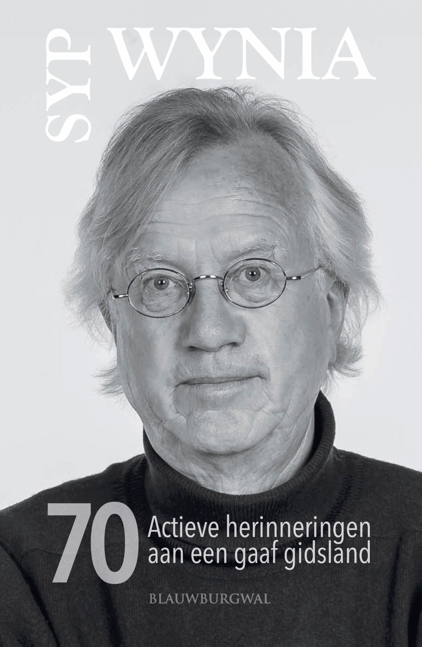 Omslag van 70 Actieve herinneringen aan een gaaf gidsland