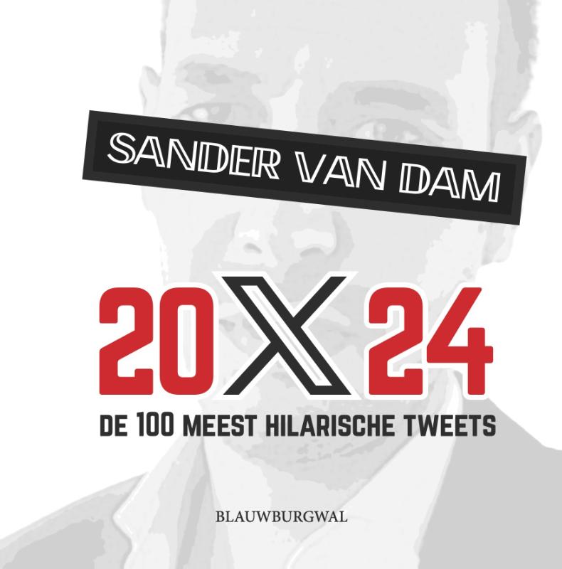 Omslag van 20X24
